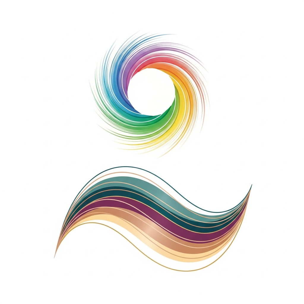 Les couleurs de l\\\'aura